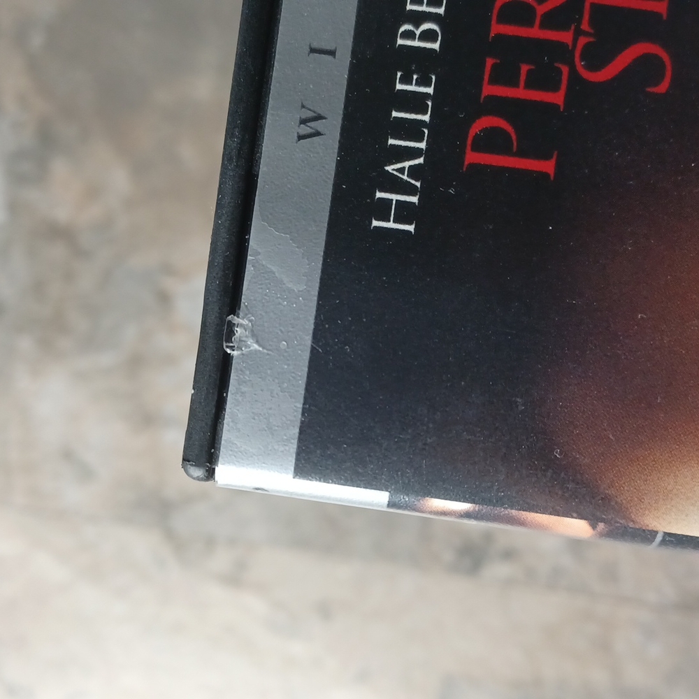 Perfect Stranger WS DVD - Picture 5 of 10